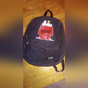 Vans backpack